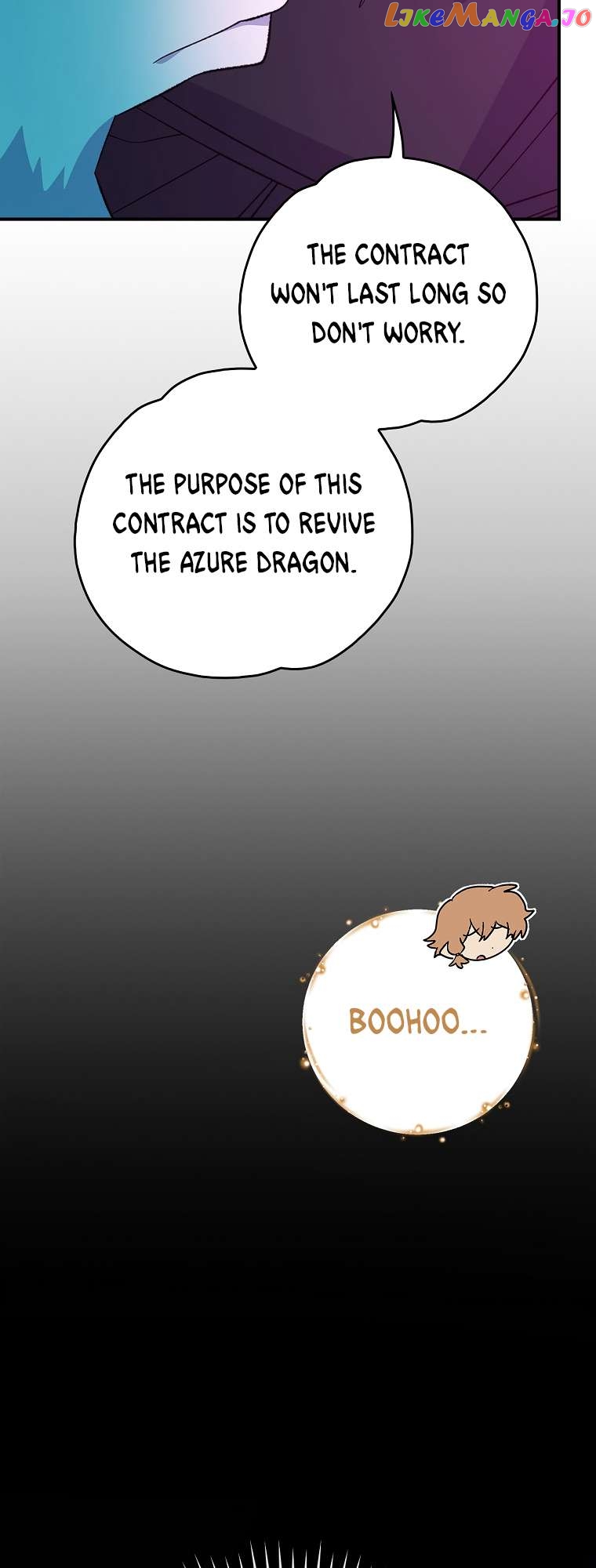 Ygret - Manhwa Chapter 107 - page 27
