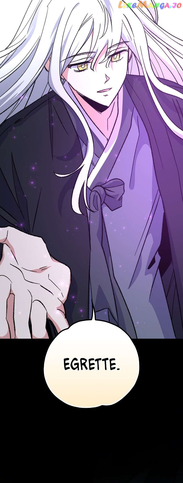 Ygret - Manhwa Chapter 107 - page 31