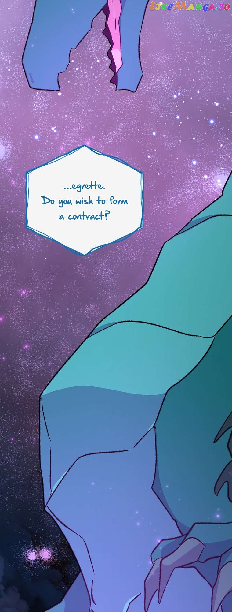 Ygret - Manhwa Chapter 107 - page 33