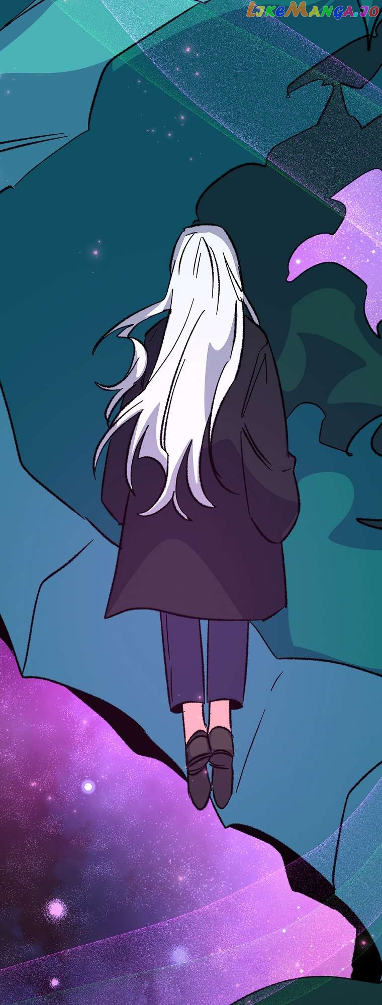 Ygret - Manhwa Chapter 107 - page 37