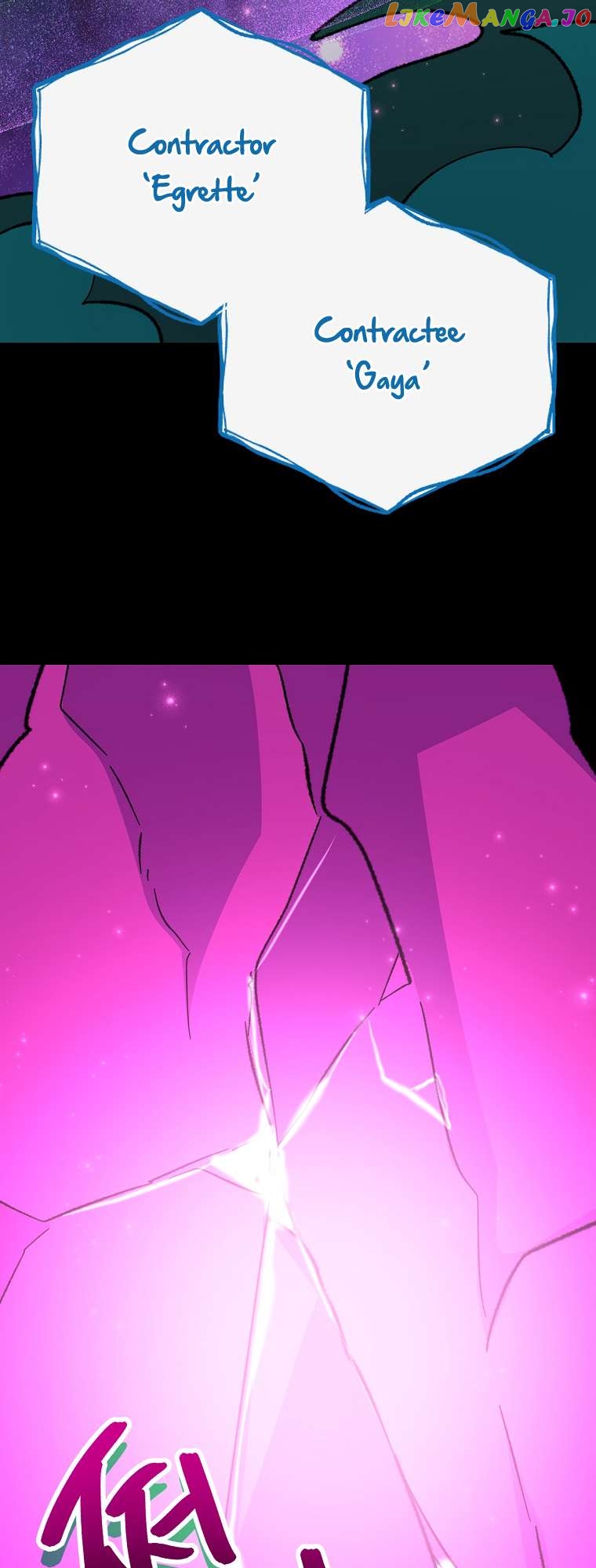 Ygret - Manhwa Chapter 107 - page 38