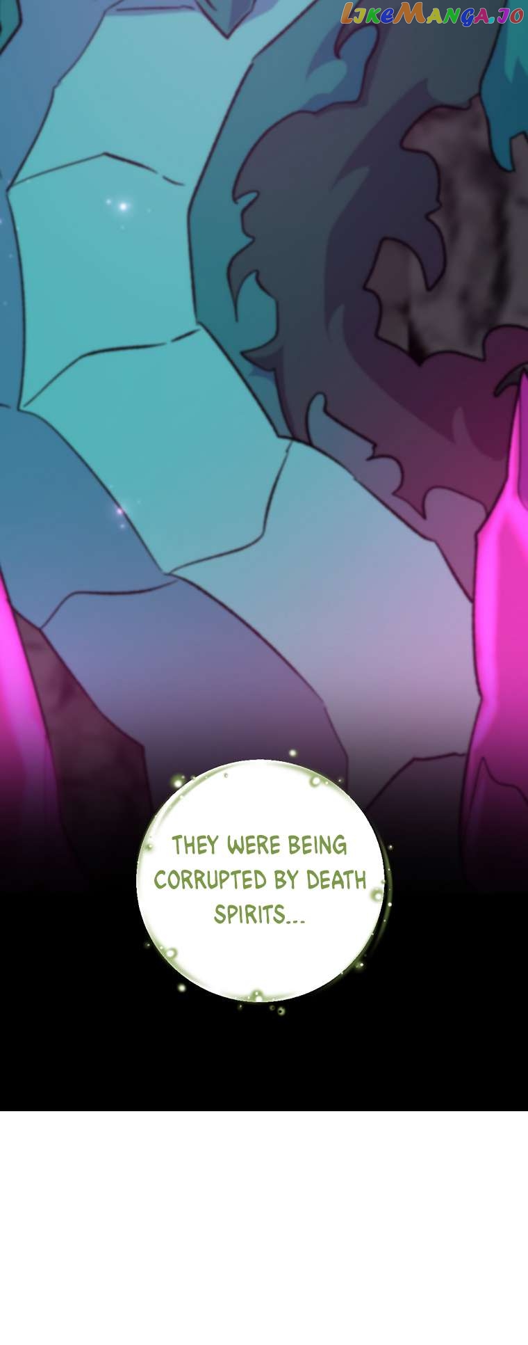 Ygret - Manhwa Chapter 107 - page 5