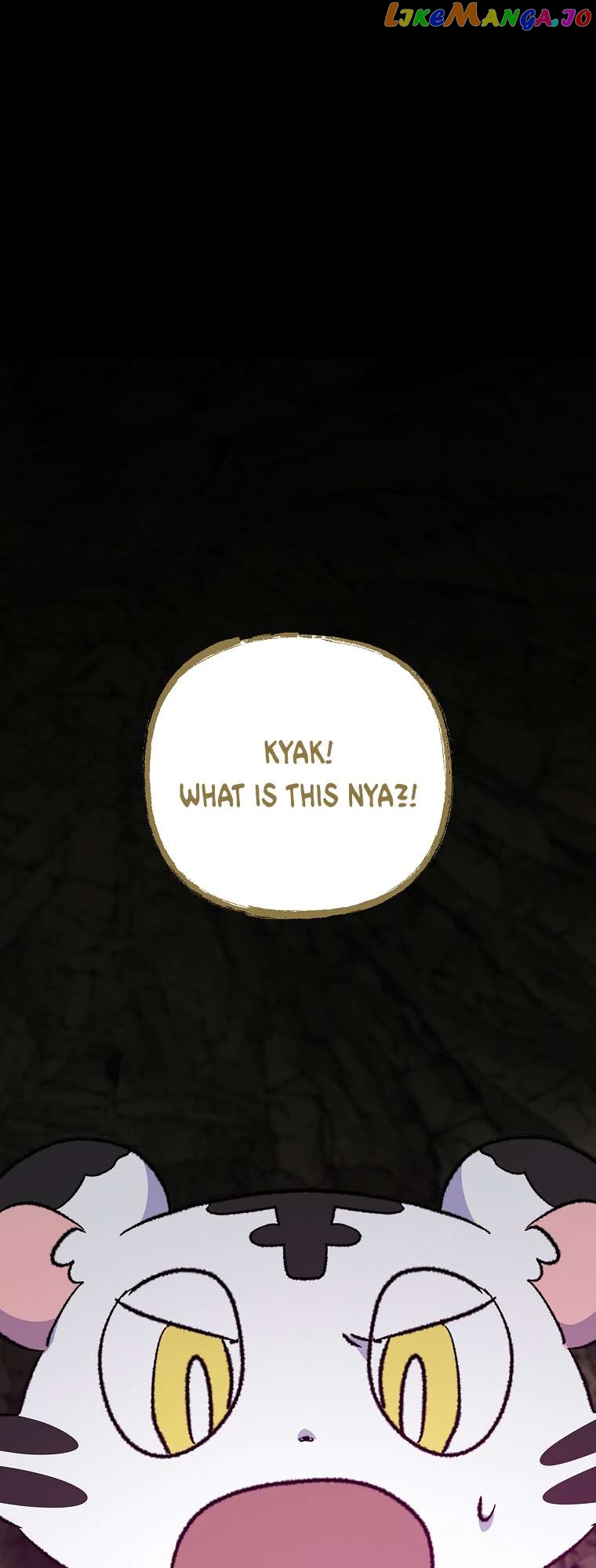 Ygret - Manhwa Chapter 107 - page 41