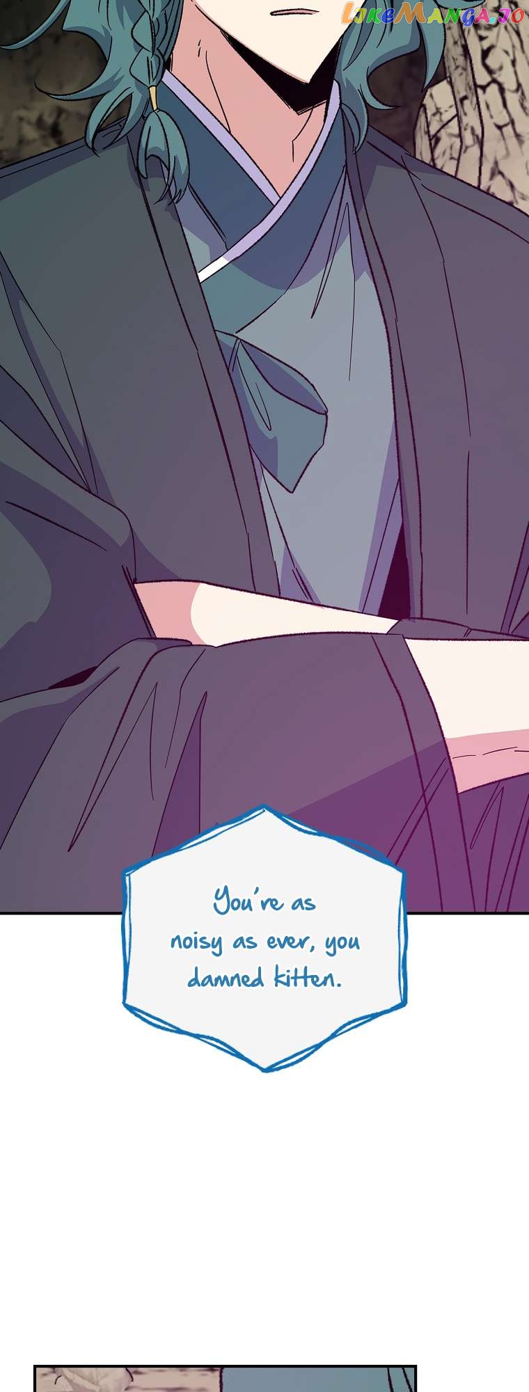 Ygret - Manhwa Chapter 107 - page 45