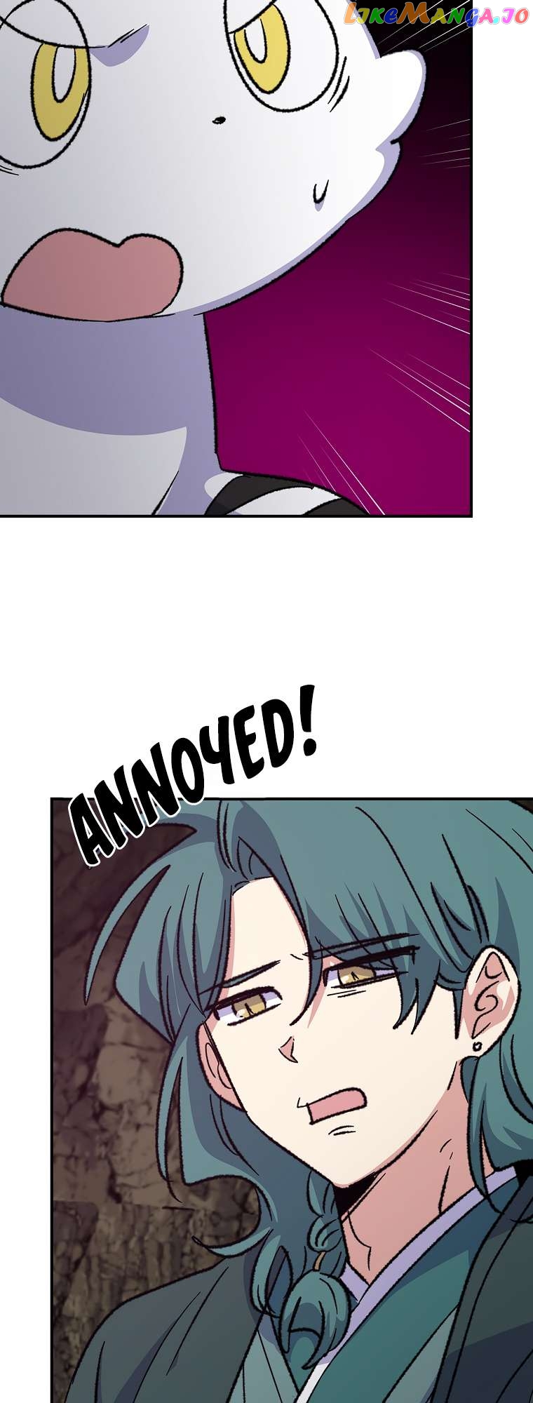 Ygret - Manhwa Chapter 107 - page 48