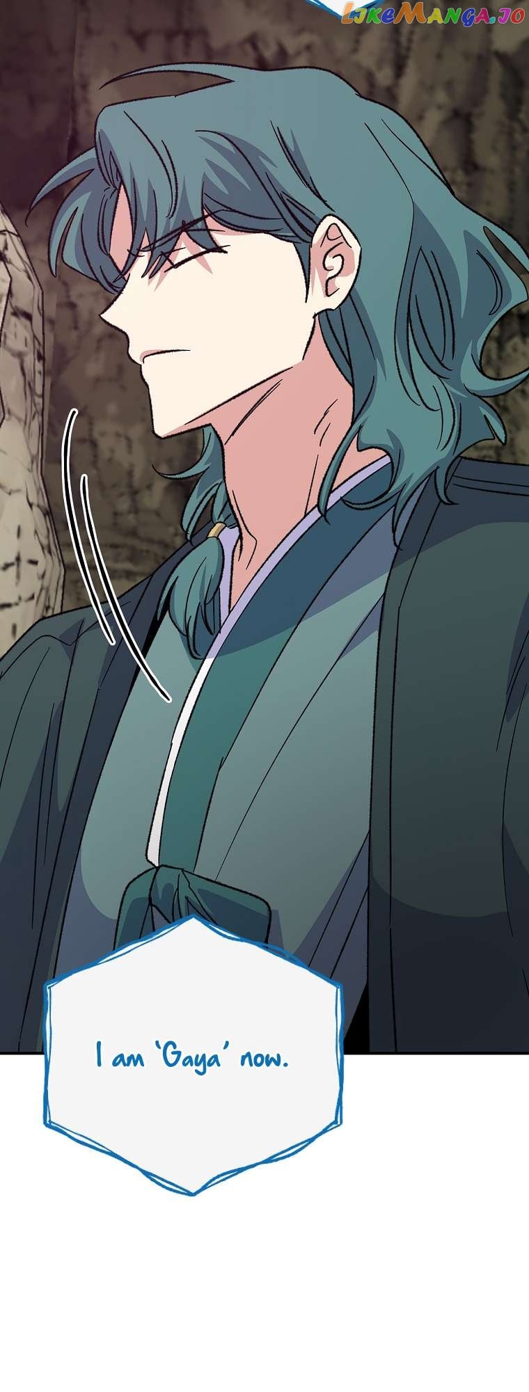 Ygret - Manhwa Chapter 107 - page 50