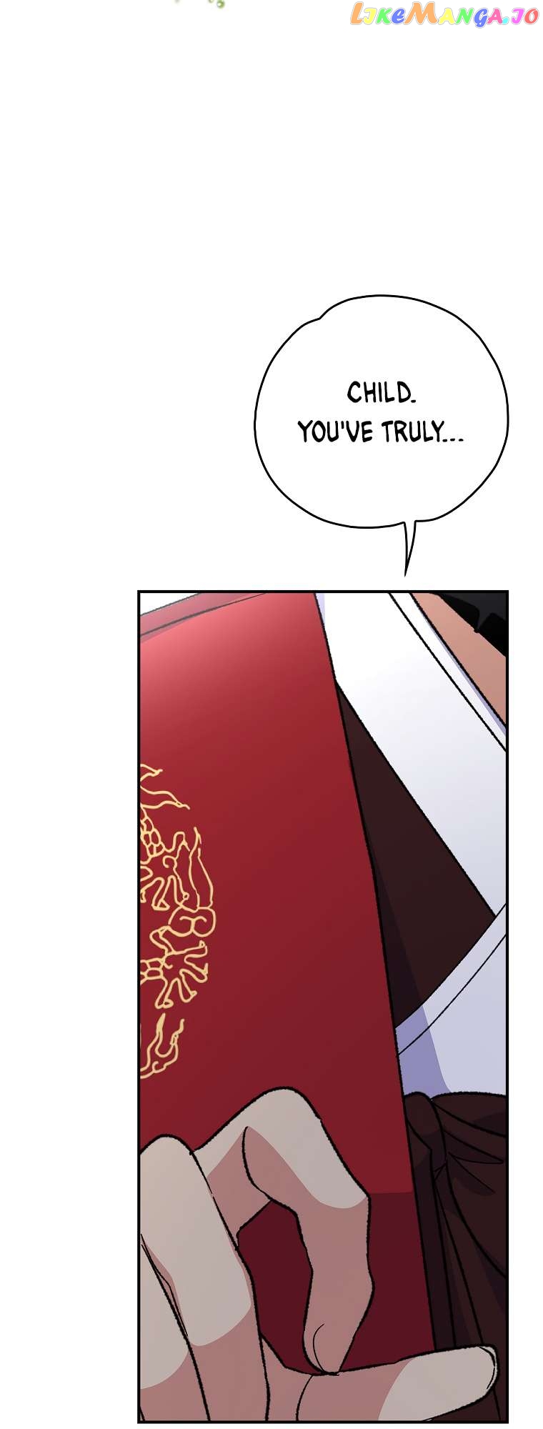 Ygret - Manhwa Chapter 107 - page 53
