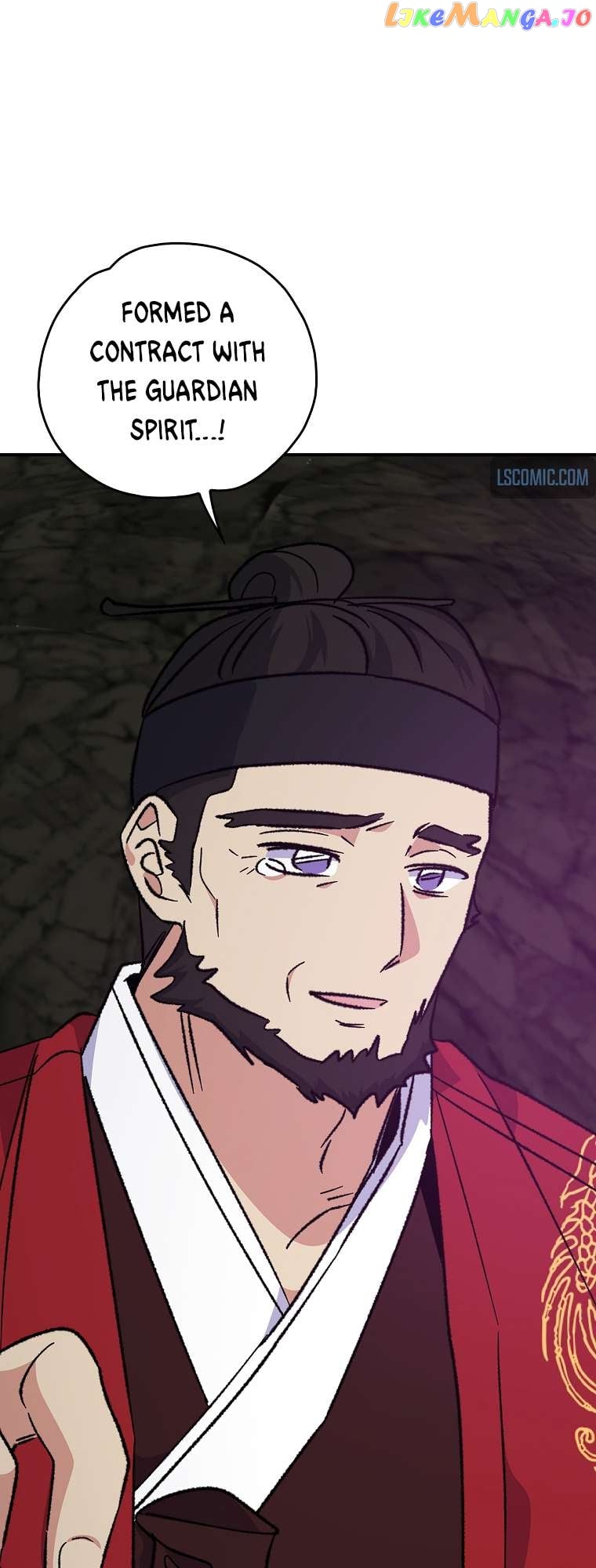Ygret - Manhwa Chapter 107 - page 54