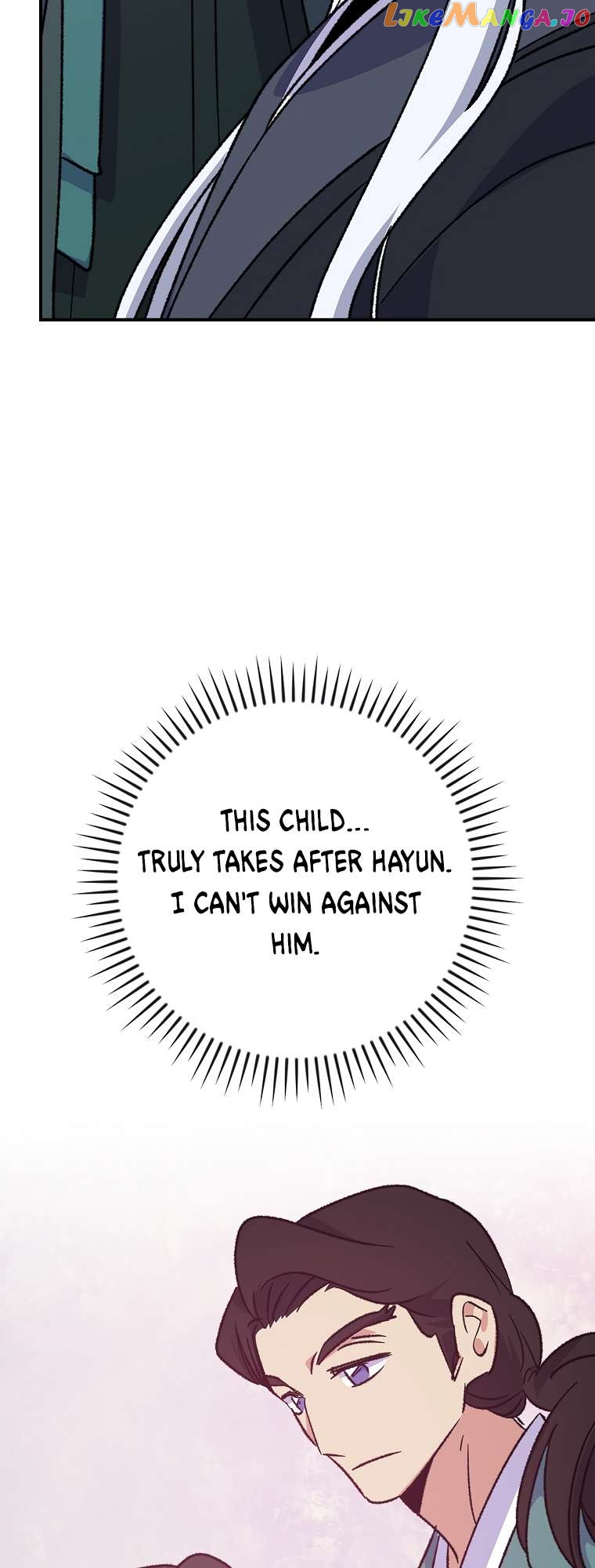 Ygret - Manhwa Chapter 107 - page 60