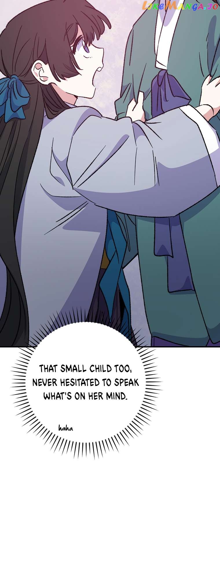 Ygret - Manhwa Chapter 107 - page 61