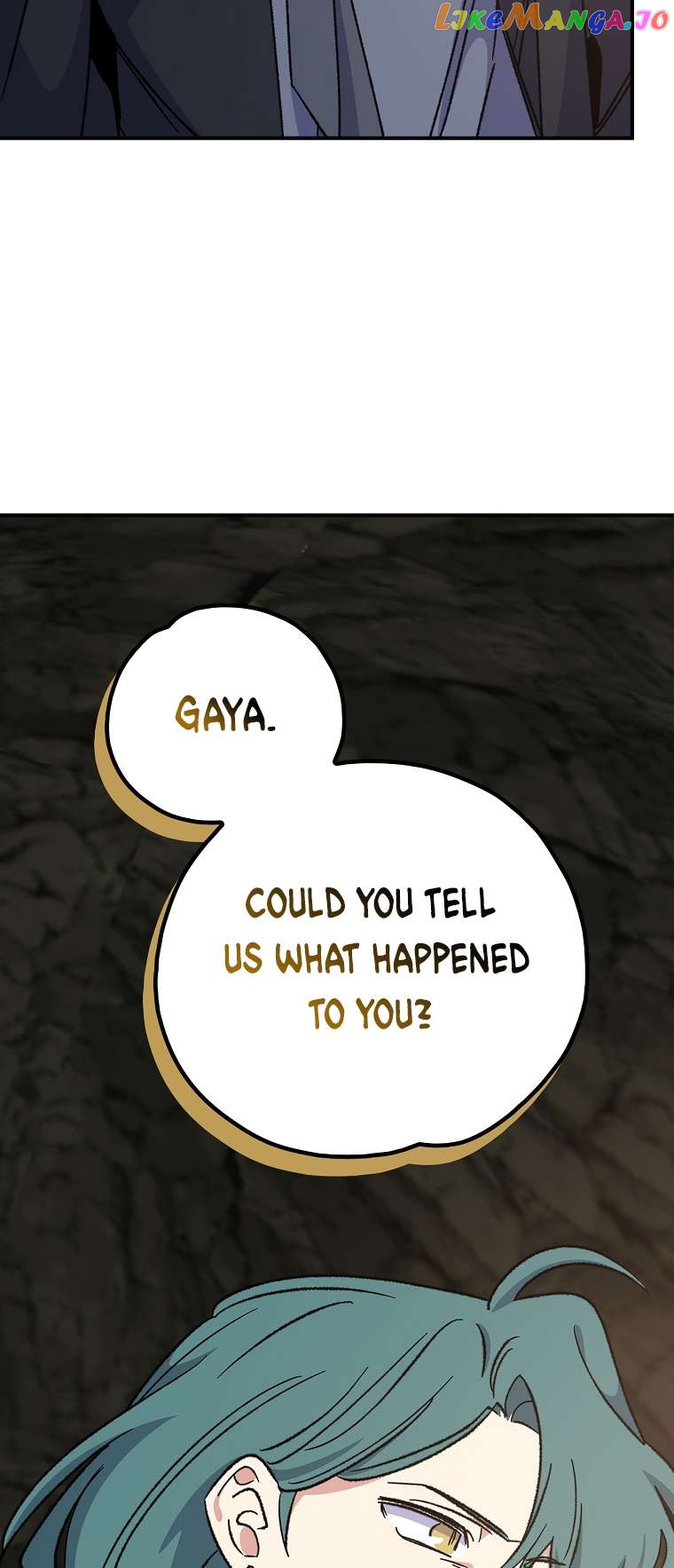 Ygret - Manhwa Chapter 107 - page 63