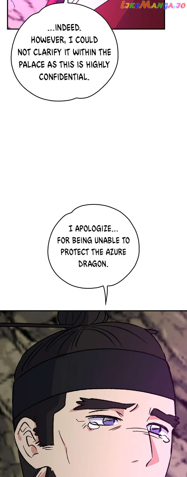 Ygret - Manhwa Chapter 107 - page 8