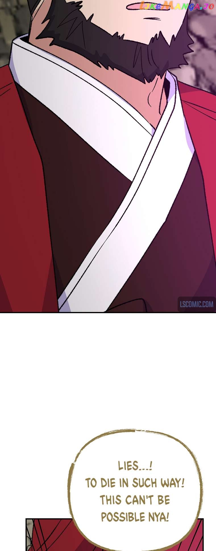 Ygret - Manhwa Chapter 107 - page 9