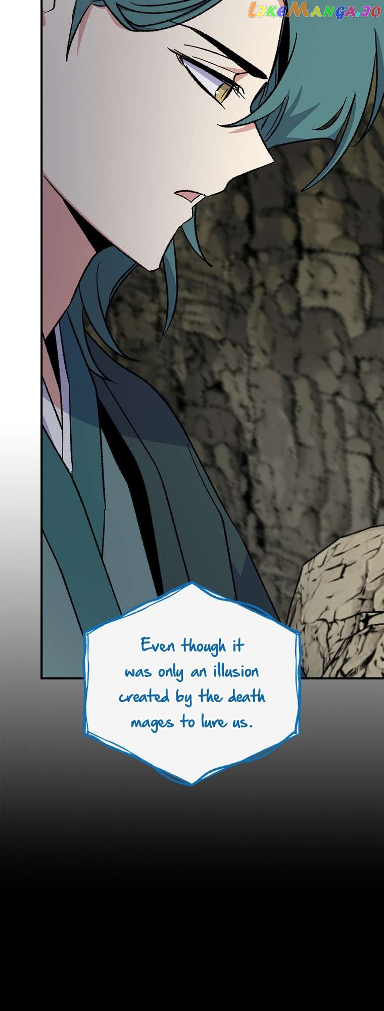 Ygret - Manhwa Chapter 108 - page 16