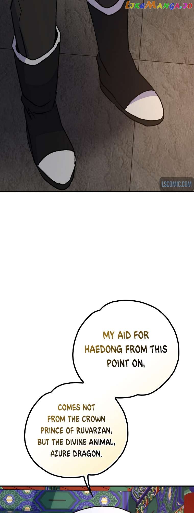 Ygret - Manhwa Chapter 108 - page 39