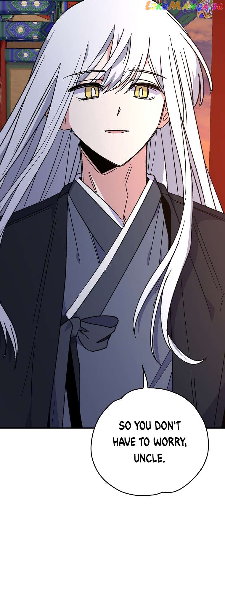 Ygret - Manhwa Chapter 108 - page 40