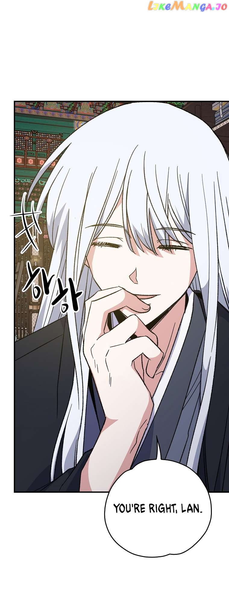 Ygret - Manhwa Chapter 108 - page 51