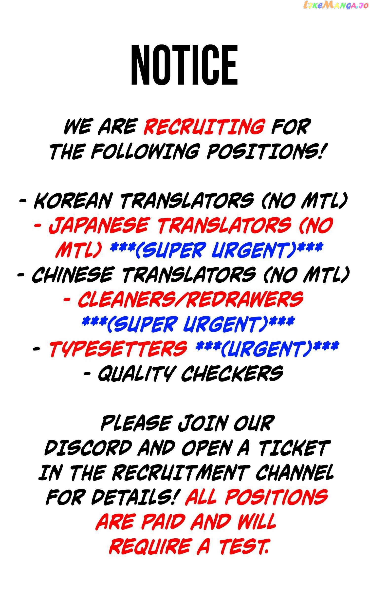 Revenge of the Top Ranker Chapter 21 - page 2