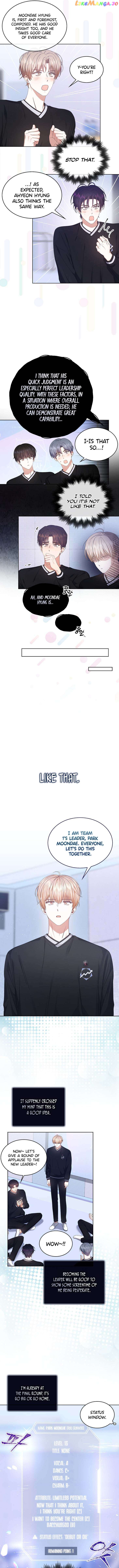 Debut or Die! Chapter 54 - page 10