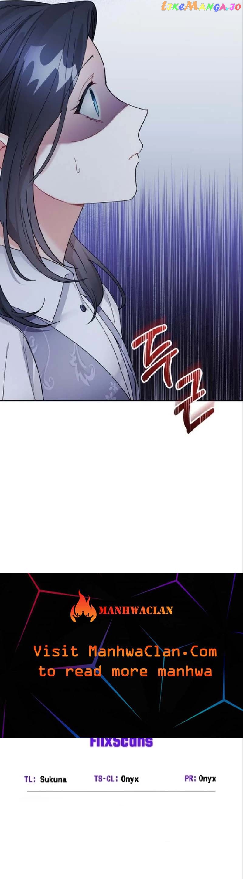 For Snow White Chapter 30 - page 14