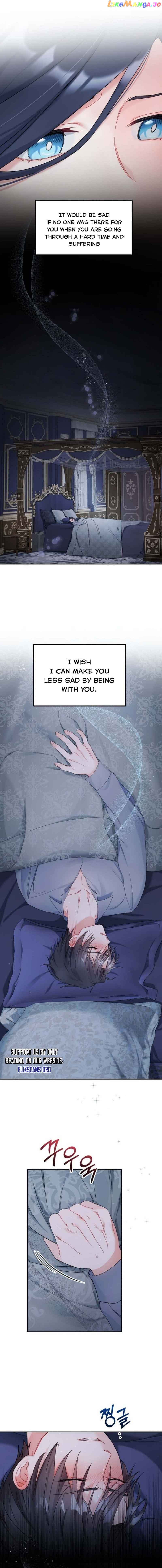 For Snow White Chapter 31 - page 13
