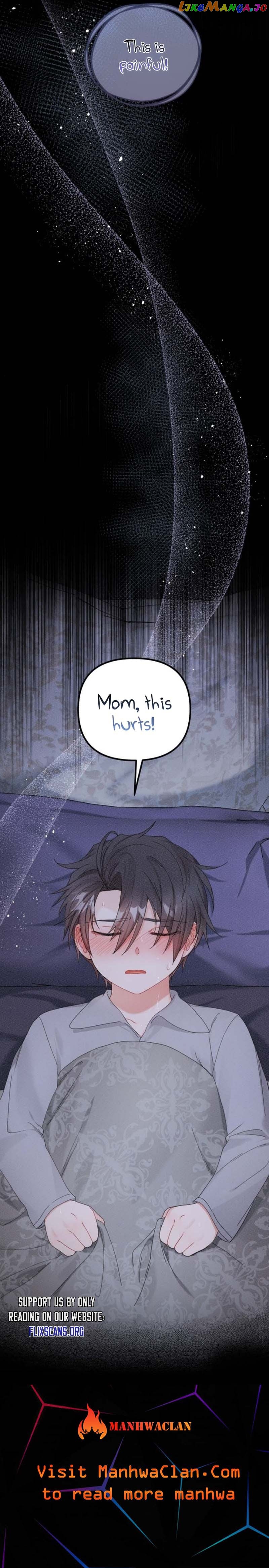 For Snow White Chapter 31 - page 14