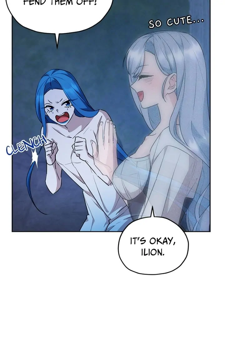 The Daughter of the Elemental King Chapter 145 - page 15