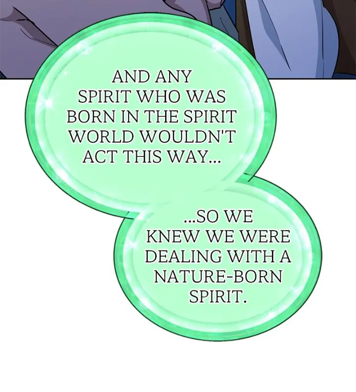 The Daughter of the Elemental King Chapter 145 - page 24