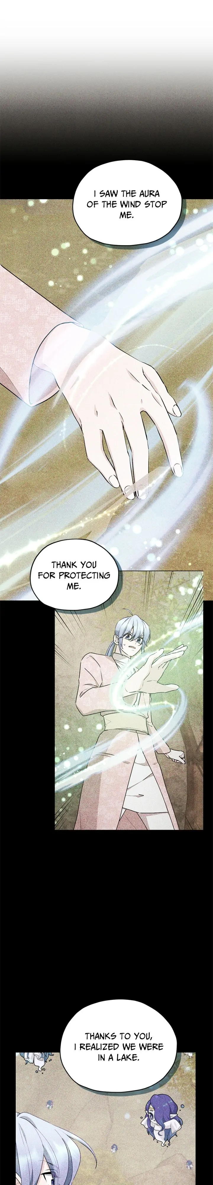 The Daughter of the Elemental King Chapter 145 - page 33