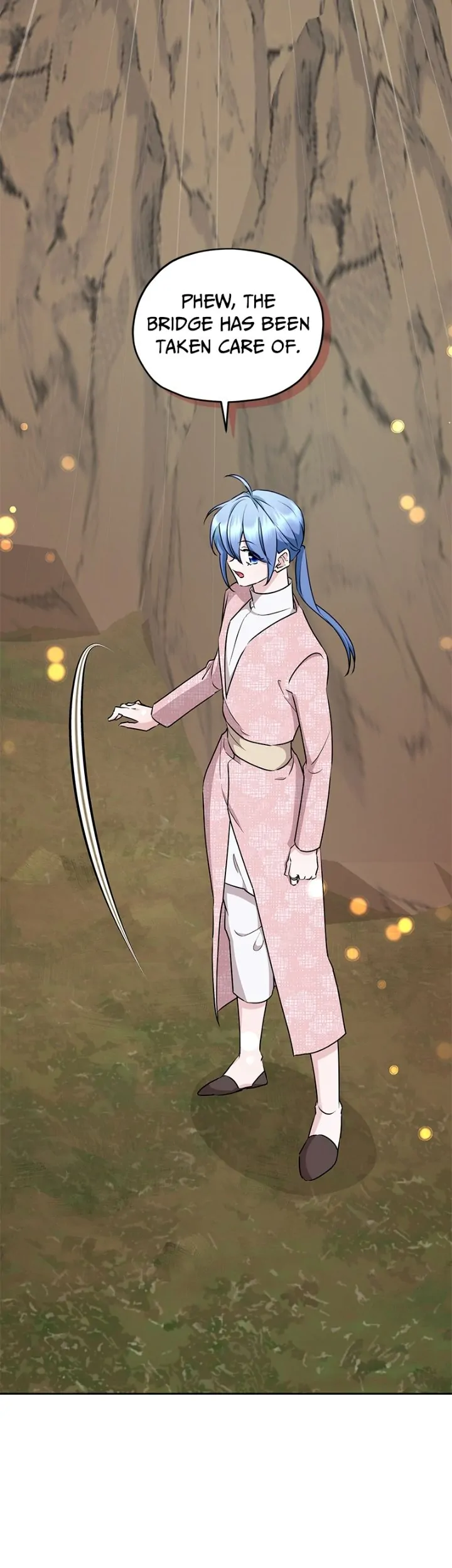 The Daughter of the Elemental King Chapter 146 - page 34