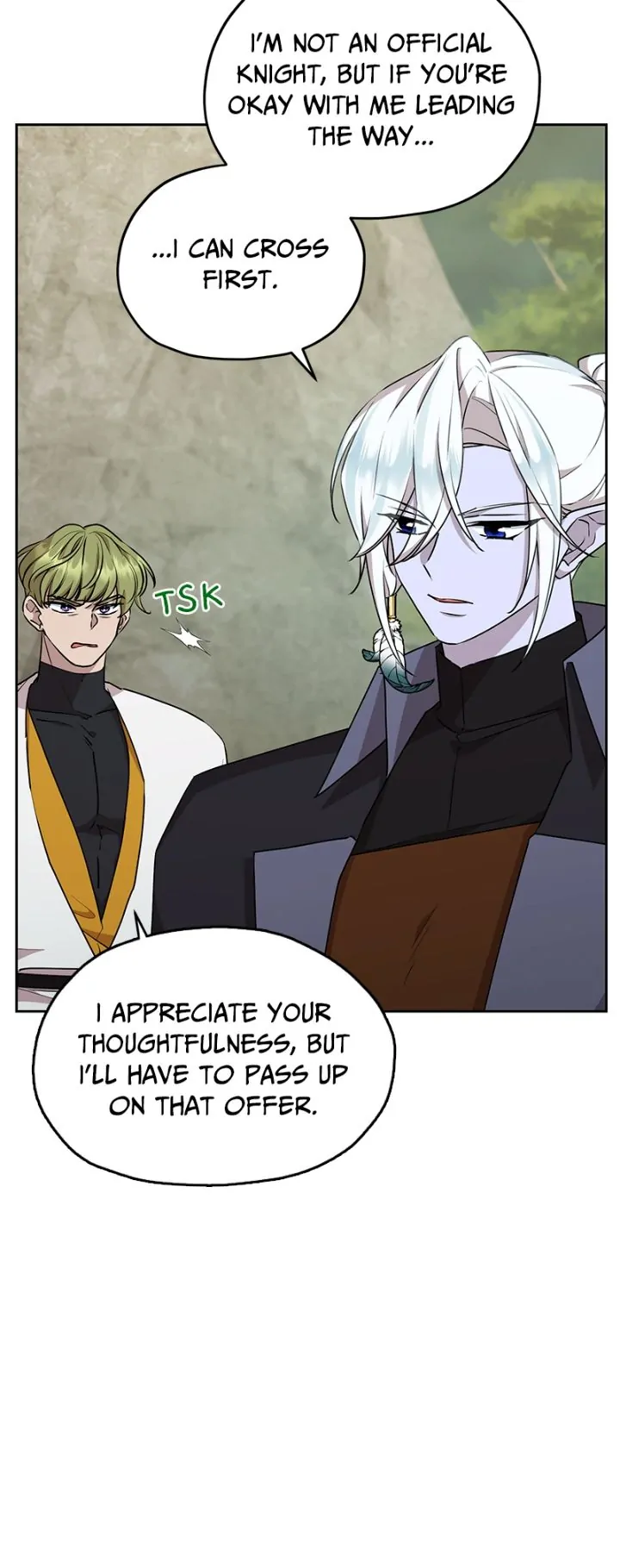 The Daughter of the Elemental King Chapter 146 - page 36
