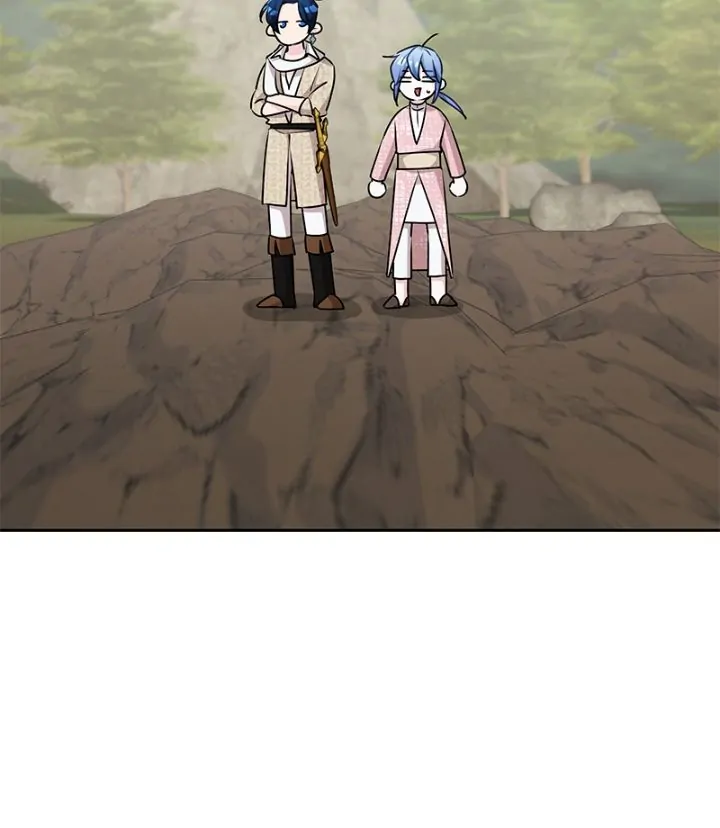 The Daughter of the Elemental King Chapter 146 - page 42