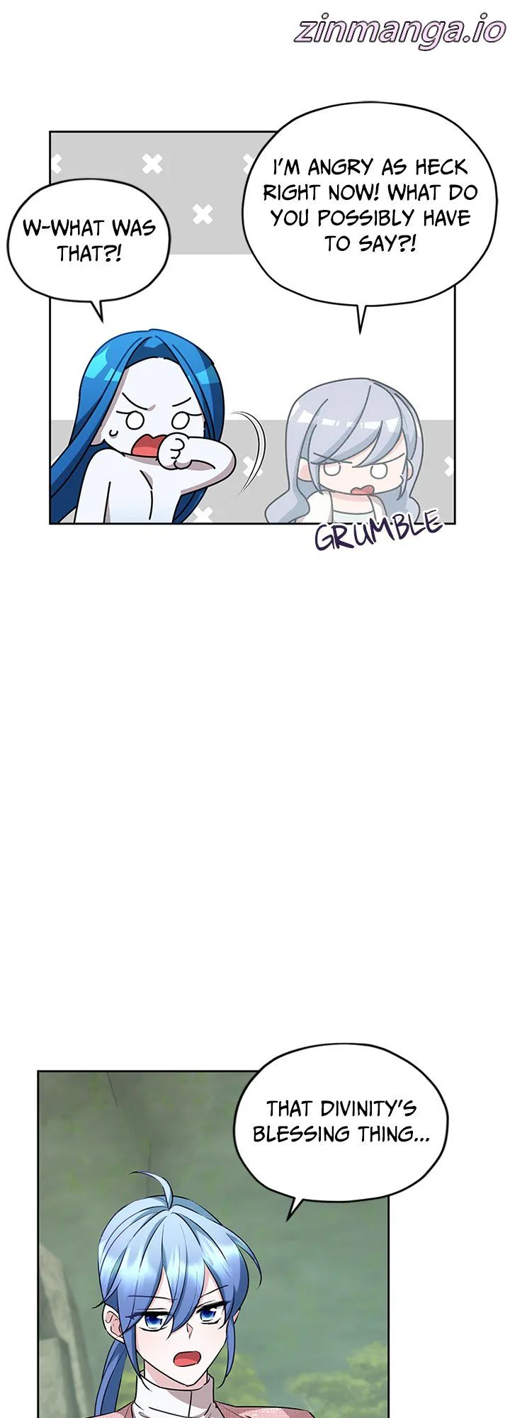 The Daughter of the Elemental King Chapter 147 - page 12