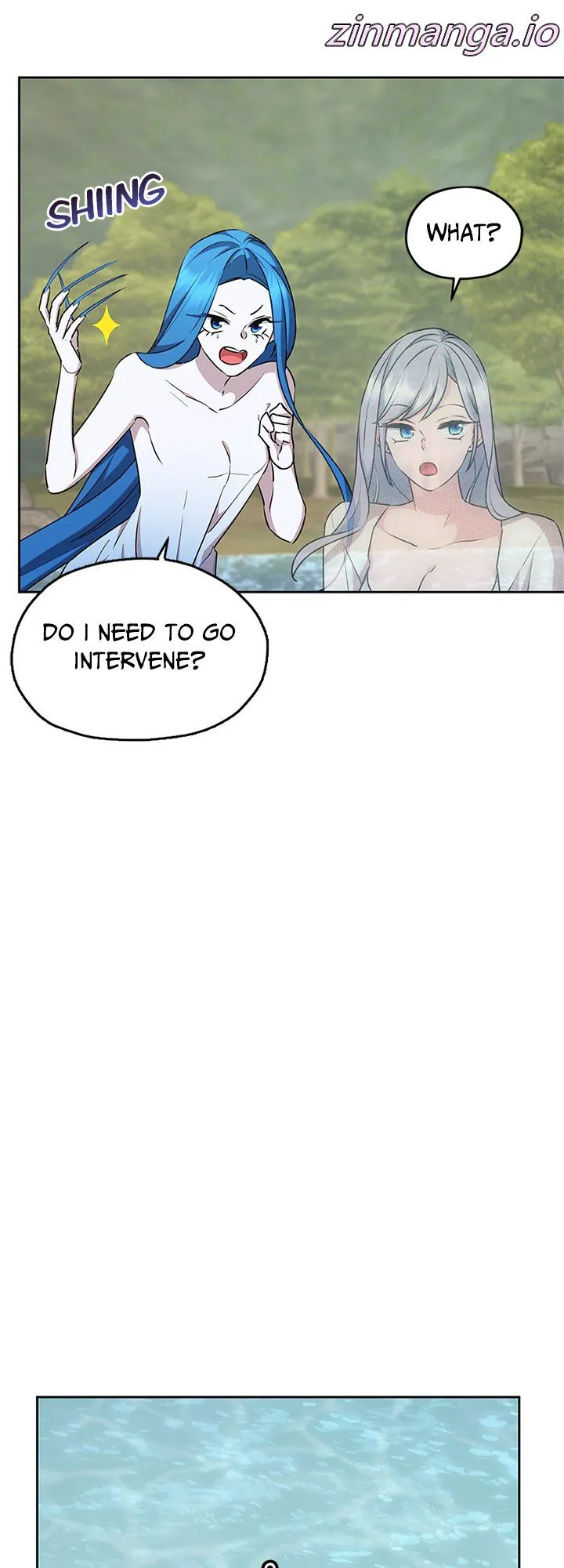 The Daughter of the Elemental King Chapter 147 - page 19