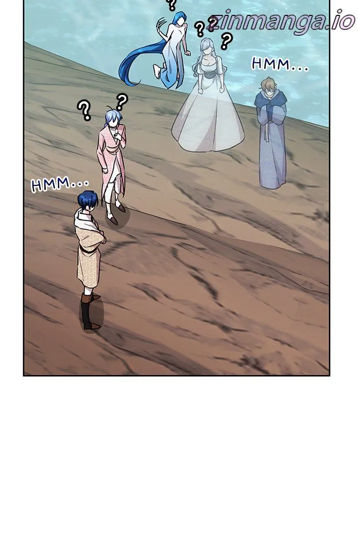 The Daughter of the Elemental King Chapter 147 - page 20