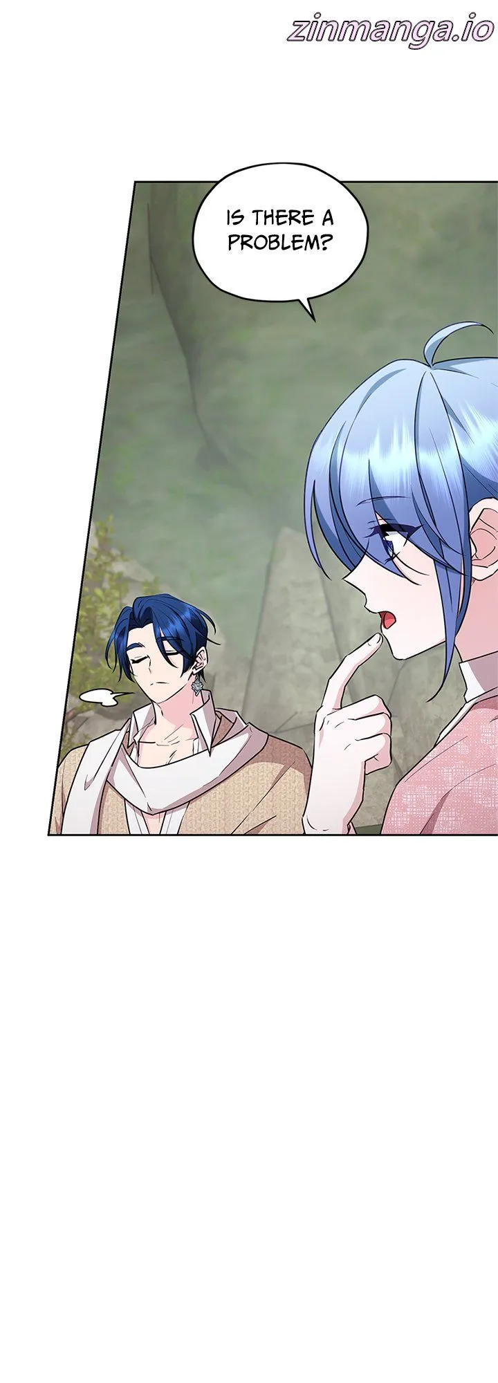 The Daughter of the Elemental King Chapter 147 - page 21