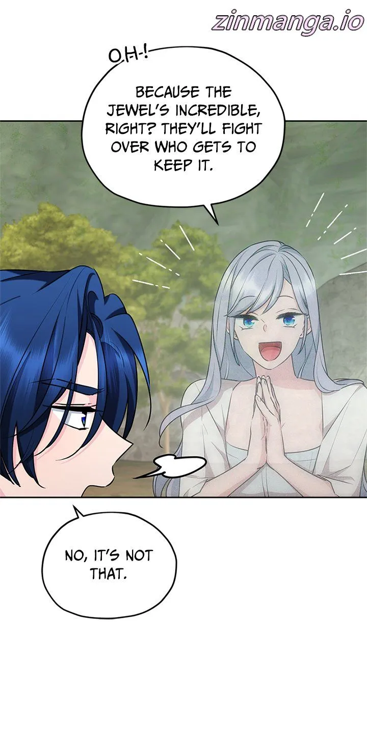 The Daughter of the Elemental King Chapter 147 - page 23