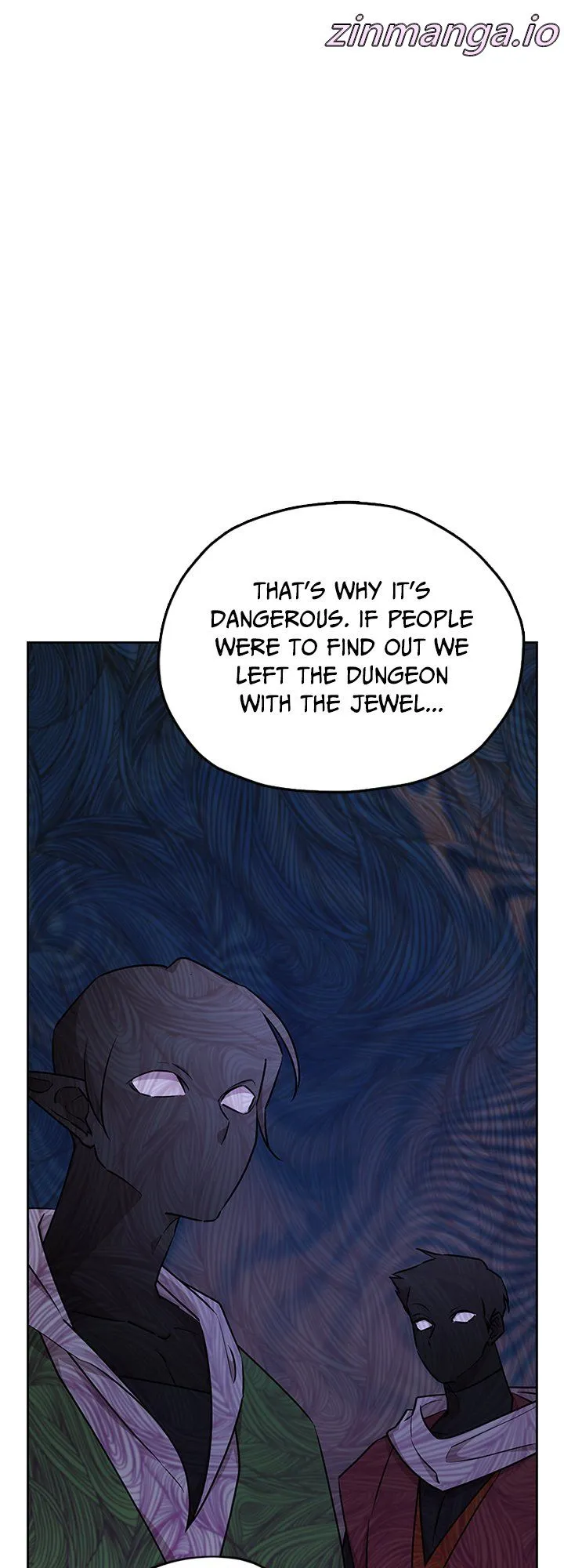 The Daughter of the Elemental King Chapter 147 - page 30