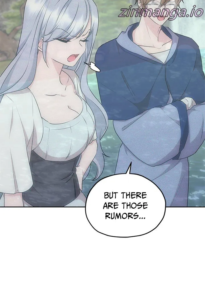 The Daughter of the Elemental King Chapter 147 - page 34