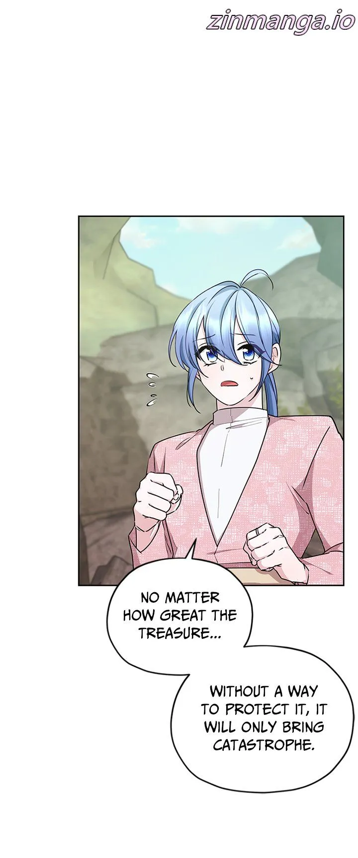 The Daughter of the Elemental King Chapter 147 - page 40