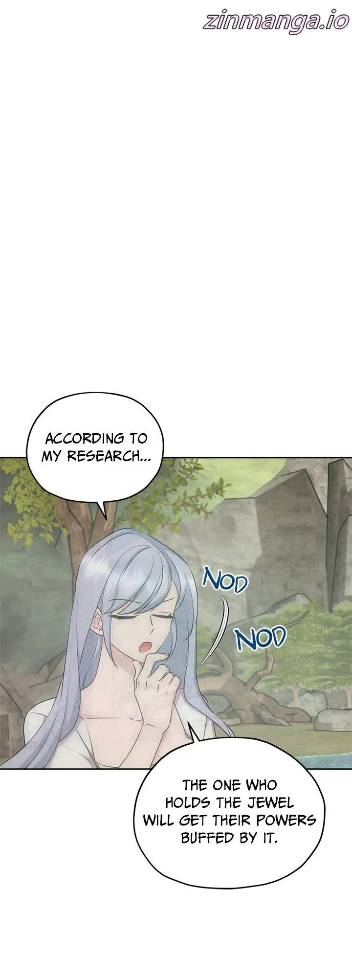 The Daughter of the Elemental King Chapter 147 - page 42