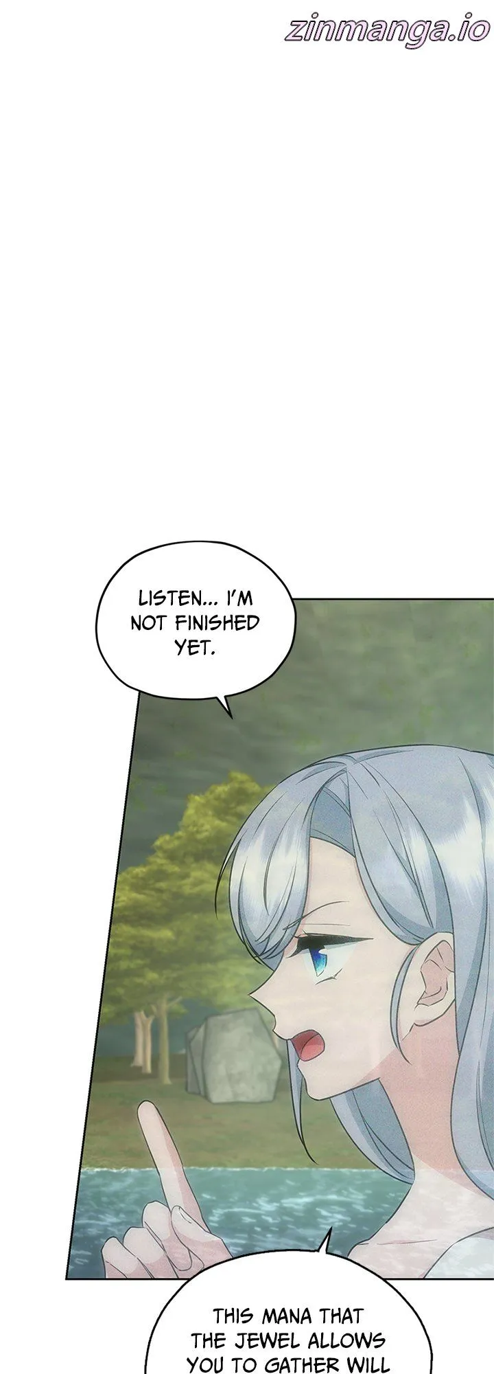 The Daughter of the Elemental King Chapter 147 - page 45