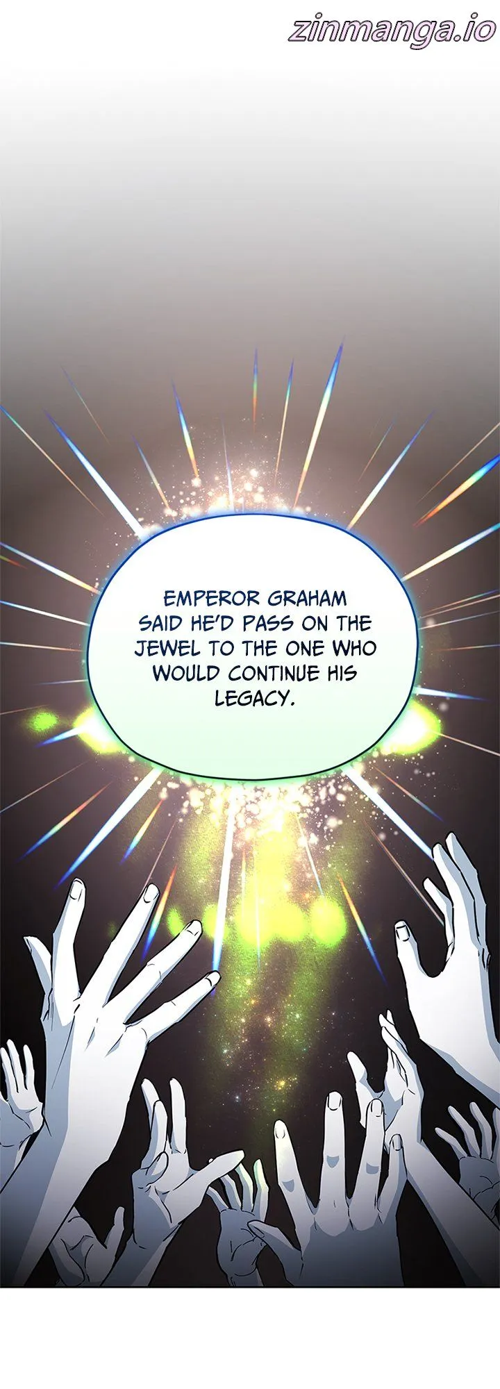 The Daughter of the Elemental King Chapter 147 - page 53