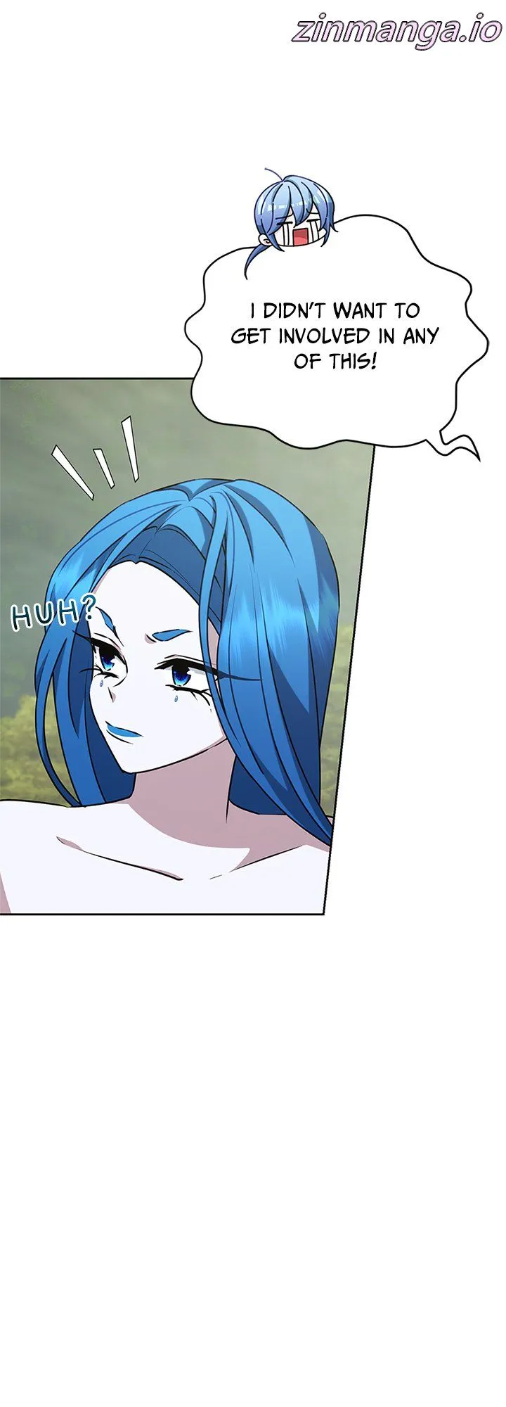 The Daughter of the Elemental King Chapter 147 - page 62
