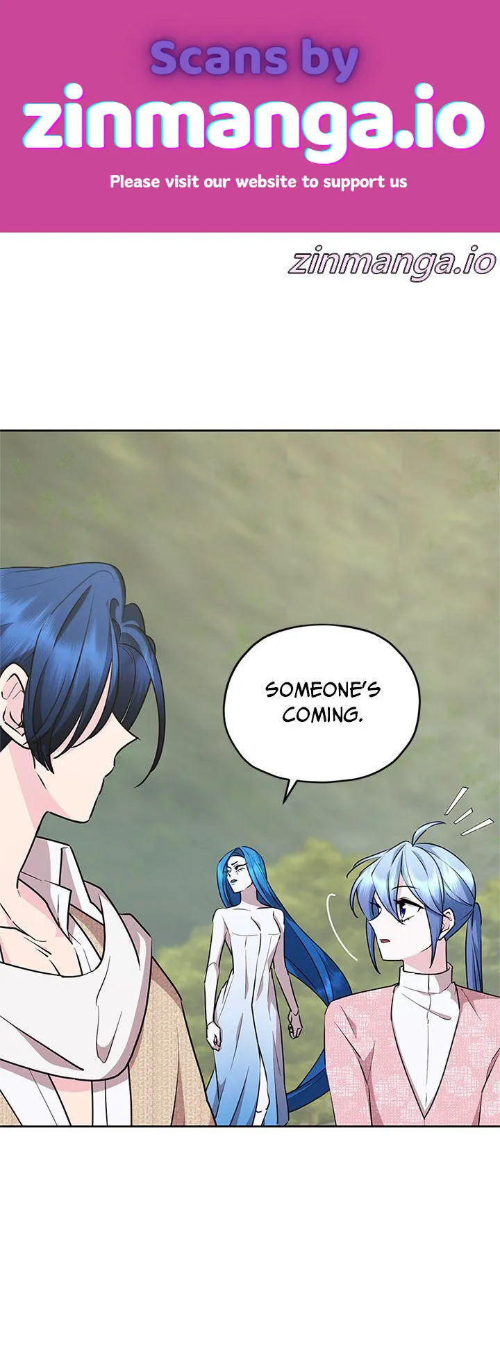 The Daughter of the Elemental King Chapter 147 - page 63
