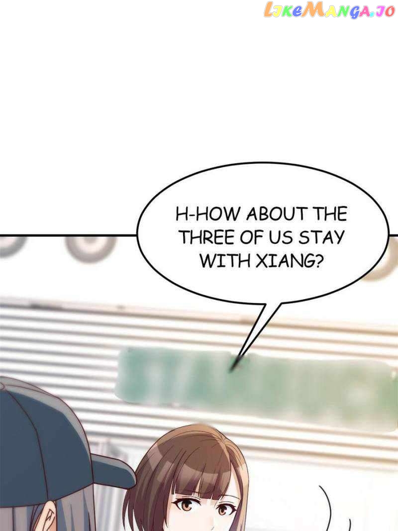 I have twin girlfriends Chapter 277 - page 1