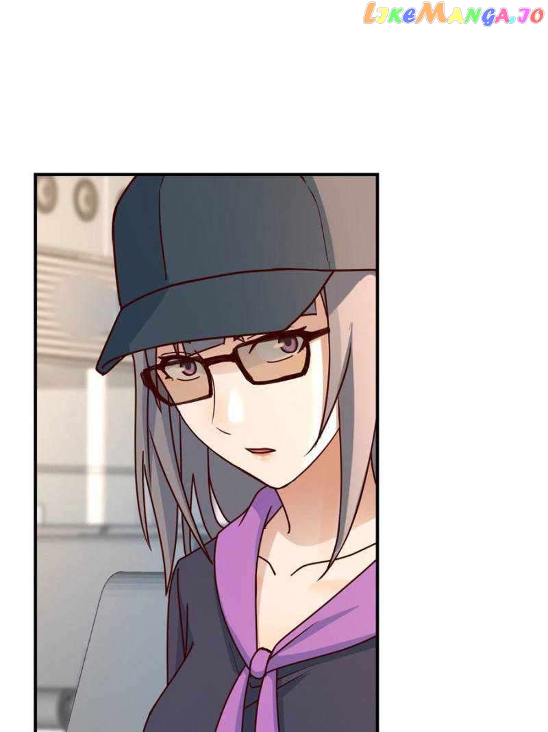 I have twin girlfriends Chapter 277 - page 3