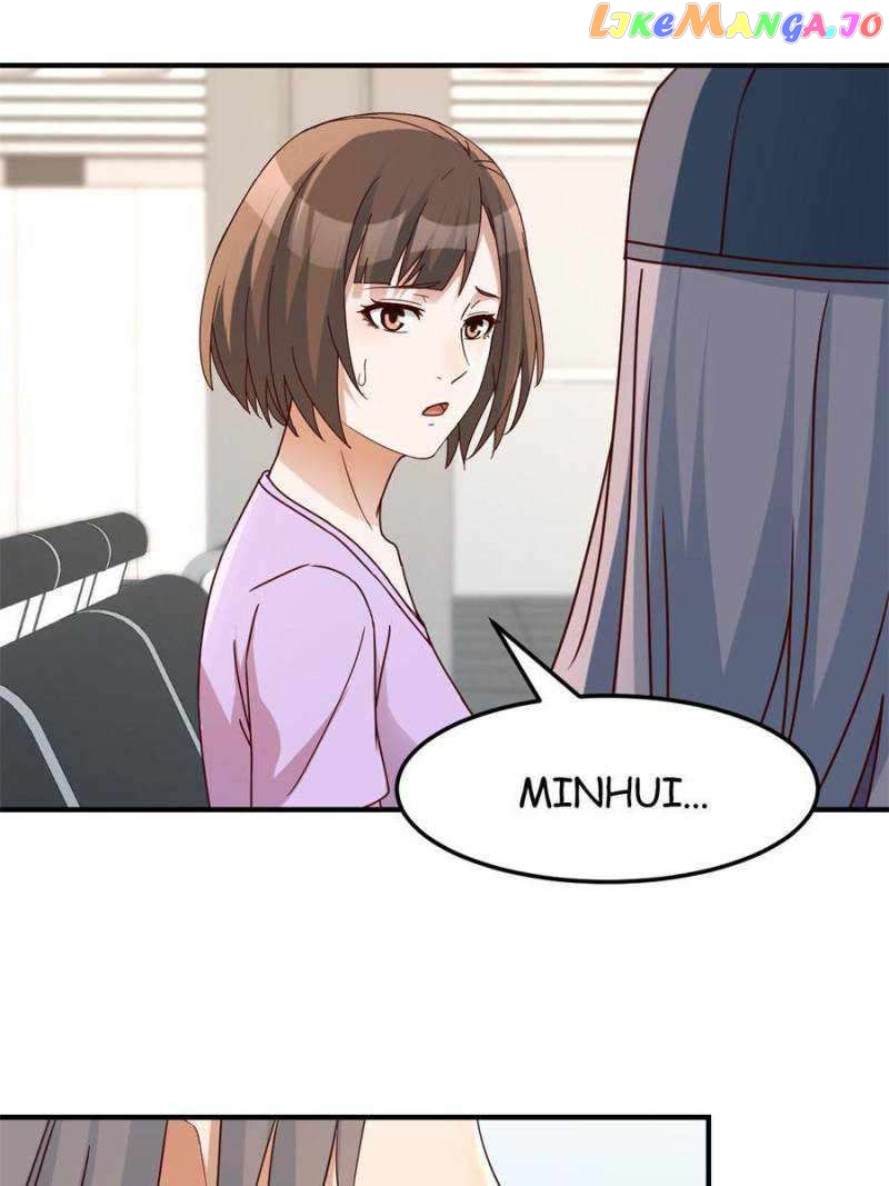 I have twin girlfriends Chapter 277 - page 5