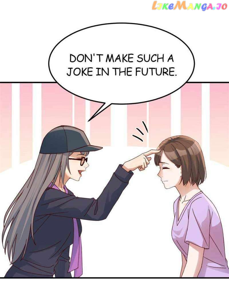 I have twin girlfriends Chapter 277 - page 8