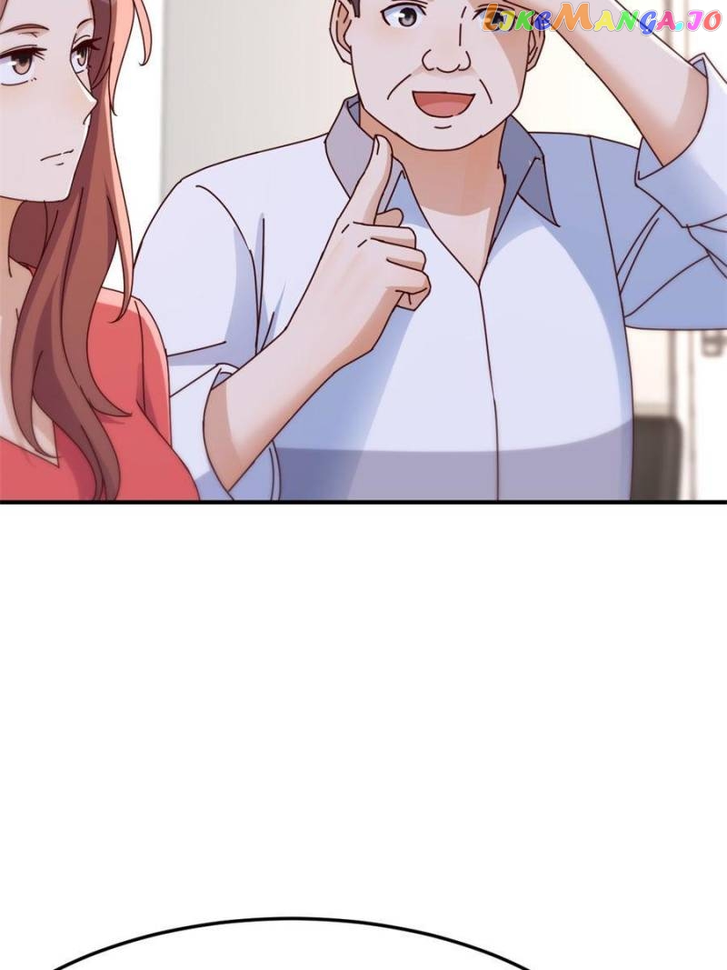 I have twin girlfriends Chapter 281 - page 22